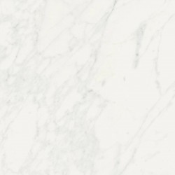 Floor tiles 59,7x59,7 Italy naturale, 10mm, style: marble 1st choice rettificato surface: Matt, hue: White Plain tiles