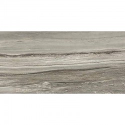 Floor tiles 59,7x119,7 Italy glossy, 10mm, style: marble 1st choice rettificato surface: Glossy, hue: Grey