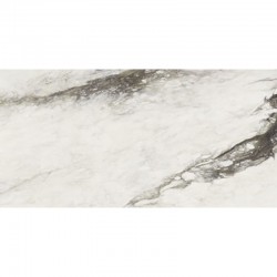 Πλακάκια δαπέδου 59,7x119,7 Ιταλίας naturale 9mm, στυλ: μαρμάρου rettificato Α’ διαλογής επιφάνεια: Ματ, απόχρωση: Λευκό/Γκρι Πλακάκια φόντο