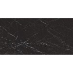 Floor tiles 29,7x59,7 Italy, style: marble 1st choice rettificato surface: Matt, hue: Black Plain tiles