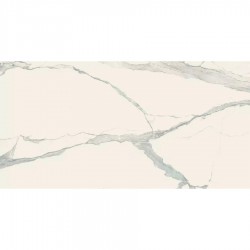 Πλακάκια δαπέδου 29,7x59,7 Ιταλίας soft 9mm, στυλ: μαρμάρου rettificato Α’ διαλογής επιφάνεια: Ματ, απόχρωση: Λευκό/Γκρι Πλακάκια φόντο
