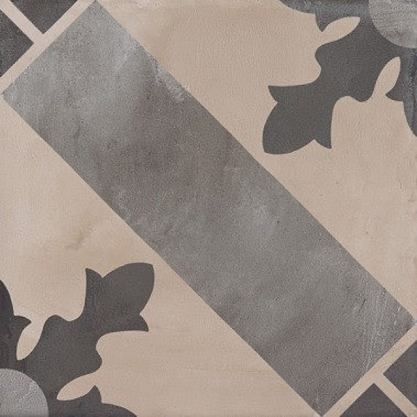 Patchwork πλακιδίου 20x20 Ιταλίας, σχήμα: Τετράγωνο Α’ διαλογής επιφάνεια: Ματ naturale, 9mm, απόχρωση: Mix Patchwork
