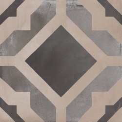 Patchwork πλακιδίου 20x20 Ιταλίας, σχήμα: Τετράγωνο Α’ διαλογής επιφάνεια: Ματ naturale, 9mm, απόχρωση: Mix Patchwork