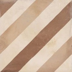 Patchwork πλακιδίου 20x20 Ιταλίας, σχήμα: Τετράγωνο Α’ διαλογής επιφάνεια: Ματ naturale, 9mm, απόχρωση: Mix