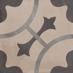 Patchwork πλακιδίου 20x20 Ιταλίας, σχήμα: Τετράγωνο Α’ διαλογής επιφάνεια: Ματ naturale, 9mm, απόχρωση: Mix