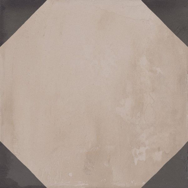 Patchwork tile 20x20 Italy, shape: Square 1st choice surface: Matt naturale, 9mm, hue: Mix Patchworks