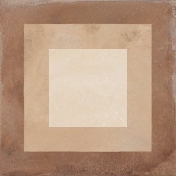 Patchwork πλακιδίου 20x20 Ιταλίας, σχήμα: Τετράγωνο Α’ διαλογής επιφάνεια: Ματ naturale, 9mm, απόχρωση: Mix Patchwork