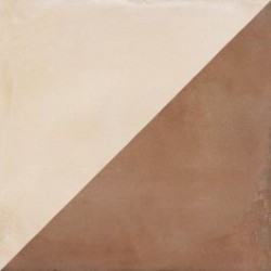 Patchwork πλακιδίου 20x20 Ιταλίας, σχήμα: Τετράγωνο Α’ διαλογής επιφάνεια: Ματ naturale, 9mm, απόχρωση: Mix Patchwork