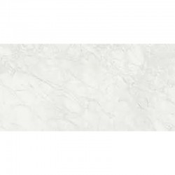 Πλακάκια δαπέδου 59,7x119,7 Ιταλίας high glossy 9mm, στυλ: μαρμάρου rettificato Α’ διαλογής επιφάνεια: Γυαλιστερή, απόχρωση: Λευκό/Γκρι