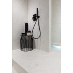 Floor tiles 29,7x59,7 Italy naturale, 10mm, style: marble 1st choice rettificato surface: Matt, hue: White Plain tiles