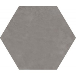 Floor tiles 21,6x25 Italy naturale, 9mm, style: cotto 1st choice surface: Matt, hue: Dark Grey
