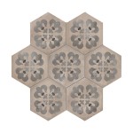 Patchwork πλακιδίου 21,6x25 Ιταλίας, σχήμα: Εξάγωνο Α’ διαλογής επιφάνεια: Ματ naturale, 9mm, απόχρωση: Mix Patchwork Patchwork πλακιδίου 21,6x25 Ιταλίας, σχήμα: Εξάγωνο Α’ διαλογής επιφάνεια: Ματ naturale, 9mm, απόχρωση: Mix Patchwork