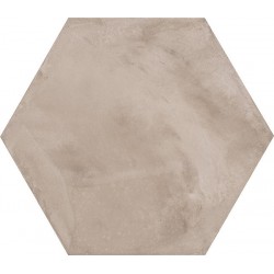 Floor tiles 21,6x25 Italy naturale, 9mm, style: cotto 1st choice surface: Matt, hue: Beige