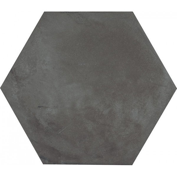 Πλακάκια δαπέδου 21,6x25 Ιταλίας naturale, 9mm, στυλ: cotto Α’ διαλογής επιφάνεια: Ματ, απόχρωση: Γκρι Σκούρο Πλακάκια φόντο