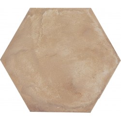 Floor tiles 21,6x25 Italy naturale, style: cotto 1st choice surface: Matt, hue: Beige Plain tiles