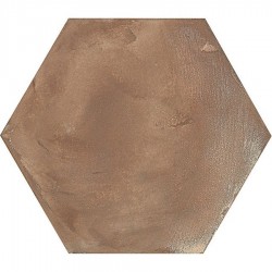 Floor tiles 21,6x25 Italy naturale, 9mm, style: cotto 1st choice surface: Matt, hue: Beige