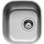 Νεροχύτης ανοξείδωτος 33,5x36,5 από inox επιφάνεια: Γυαλισμένη χωρίς πάγκο υποκαθήμενος, 1 γούρνα 1B (35,7x38,7xcm), χρώμα: Χρωμέ Ανοξείδωτοι Νεροχύτης ανοξείδωτος 33,5x36,5 από inox επιφάνεια: Γυαλισμένη χωρίς πάγκο υποκαθήμενος, 1 γούρνα 1B (35,7x38,7xcm), χρώμα: Χρωμέ Ανοξείδωτοι