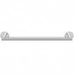 Towel 45cm Fixed material: Brass single, color: Chrome surface: Glossy Towel rails Towel 45cm Fixed material: Brass single, color: Chrome surface: Glossy Towel rails