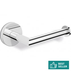 Χαρτοθήκη ανοιχτή από ορείχαλκο, χρώμα: Χρωμέ επιφάνεια: Γυαλιστερή Χαρτοθήκες