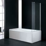 Καμπίνα μπανιέρας ευθύγραμμη 80x140 6mm σταθερή με βραχίονα επιφάνεια: Γυαλιστερή, χρώμα: Χρωμέ Ευθύγραμμες Καμπίνα μπανιέρας ευθύγραμμη 80x140 6mm σταθερή με βραχίονα επιφάνεια: Γυαλιστερή, χρώμα: Χρωμέ Ευθύγραμμες