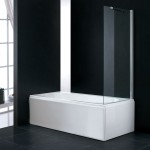 Καμπίνα μπανιέρας ευθύγραμμη 80x140 6mm σταθερή με βραχίονα επιφάνεια: Γυαλιστερή, χρώμα: Χρωμέ Ευθύγραμμες Καμπίνα μπανιέρας ευθύγραμμη 80x140 6mm σταθερή με βραχίονα επιφάνεια: Γυαλιστερή, χρώμα: Χρωμέ Ευθύγραμμες