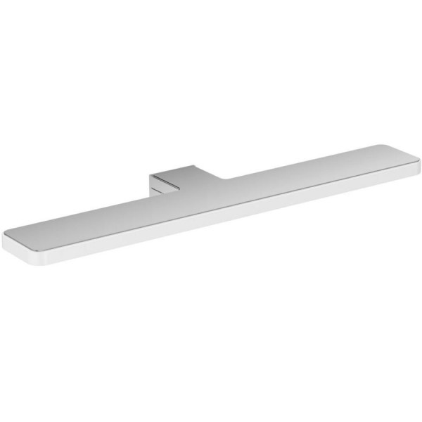 Bathroom light material: Brass Daylight 4.000° - 4.500° Κ, color: Chrome 9W Lamps Bathroom light material: Brass Daylight 4.000° - 4.500° Κ, color: Chrome 9W Lamps
