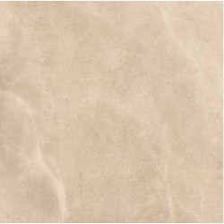 Floor tiles 119,6x119,6 Italy Lucido, style: marble 1st choice rettificato surface: Glossy, hue: Beige Plain tiles