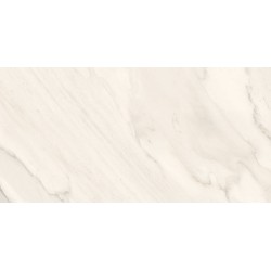 Πλακάκια δαπέδου 59,7x119,6 Ιταλίας Natural, στυλ: μαρμάρου rettificato Α’ διαλογής επιφάνεια: Ματ, απόχρωση: Λευκό Πλακάκια φόντο