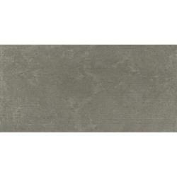 Μπορντούρα (Listello) 59,7x119,7 Ιταλίας rettificato strutturato 9mm Α’ διαλογής επιφάνεια: Ματ, απόχρωση: Γκρι