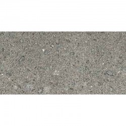 Floor tiles 59,7x119,7 Italy strutturato, 10mm, style: stone 1st choice rettificato surface: Srained - Textured, hue: Grey Plain tiles