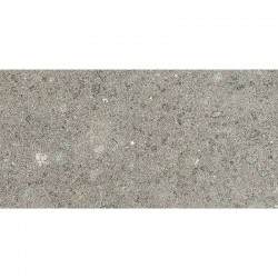 Floor tiles 59,7x119,7 Italy strutturato, 10mm, style: stone 1st choice rettificato surface: Srained - Textured, hue: Grey Plain tiles