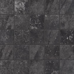 Πλακάκια δαπέδου 30x30 Ιταλίας Mosaico, στυλ: τσιμέντου Α’ διαλογής επιφάνεια: Ματ, απόχρωση: Γκρι Σκούρο Πλακάκια φόντο