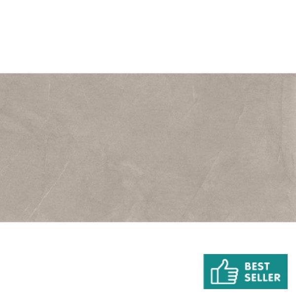 Floor tiles 60x120 Italy, style: stone 1st choice rettificato surface: Matt, hue: Grey/Beige Plain tiles Floor tiles 60x120 Italy, style: stone 1st choice rettificato surface: Matt, hue: Grey/Beige Plain tiles