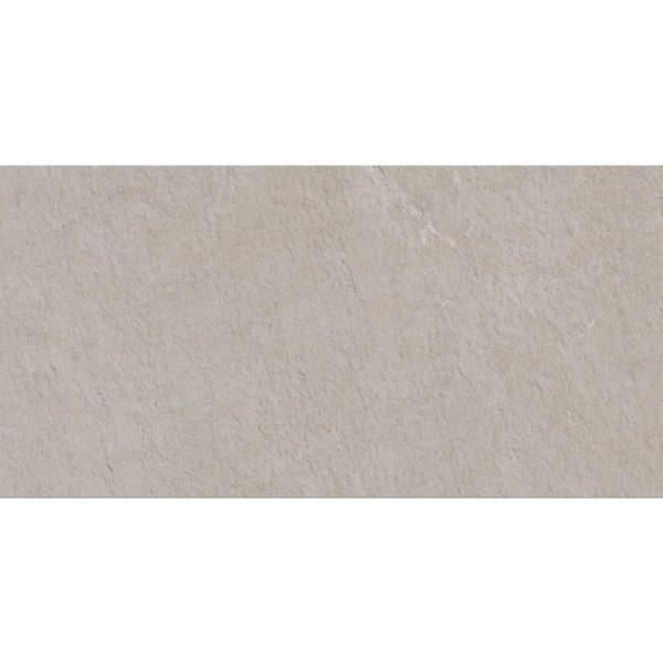 Floor tiles 60x120 Italy, style: stone 1st choice rettificato surface: Matt, hue: Grey Plain tiles
