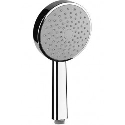 Shower head 1 jet, color: Chrome surface: Glossy Hand showers