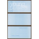 Performance tile (Rosone) 20x40 Italy 1st choice Quinta, hue: Blue Sets of tiles (Rosone)