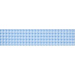 Border (listello) 9,8x40 Italy 1st choice F.Dot surface: Glossy, hue: Blue Tile Liners (Listello)-Decore