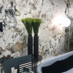 Floor tiles 119,7x119,7 Italy glossy, 6mm, style: marble 1st choice rettificato surface: Glossy, hue: Grey/Beige Plain tiles