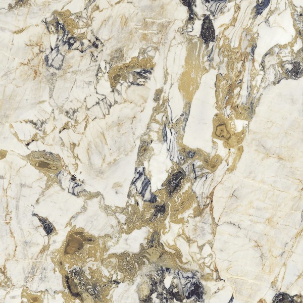 Floor tiles 119,7x119,7 Italy glossy, 6mm, style: marble 1st choice rettificato surface: Glossy, hue: Grey/Beige Plain tiles