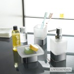 Ποτηροθήκη από ορείχαλκο επικαθήμενος τύπος, χρώμα: Χρωμέ επιφάνεια: Γυαλιστερή Ποτηροθήκες