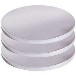 Waste cover material: ABS Shower waste tops