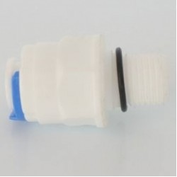 Nut material: Plastic Plumbing gaskets