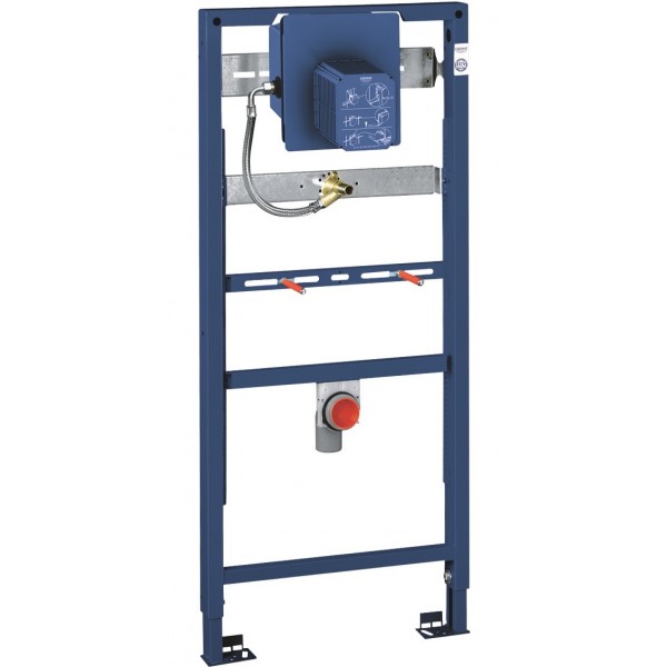 Insertion fitting kit  for urinal Parts