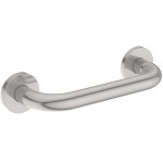 Λαβή μπάνιου ΑΜΕΑ 30 cm, χρώμα: Χρωμέ από inox Λαβές ΑΜΕΑ