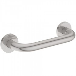 Λαβή μπάνιου ΑΜΕΑ 30 cm, χρώμα: Χρωμέ από inox Λαβές ΑΜΕΑ