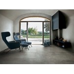 Floor tiles 59,7x119,7 Italy naturale, style: metal 1st choice rettificato surface: Matt, hue: Grey Plain tiles