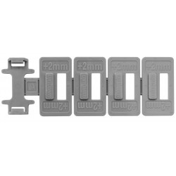 Renegade material: Plastic Base sets