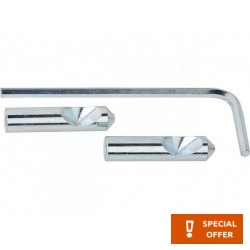 Support Bracket material: Metal Fixing kits