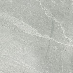 Πλακάκια δαπέδου 59,7x59,7 Ιταλίας Natural, στυλ: πέτρας rettificato Α’ διαλογής επιφάνεια: Ματ, απόχρωση: Γκρι