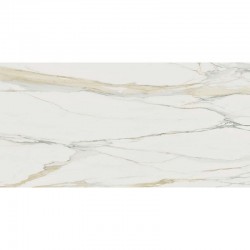 Πλακάκια δαπέδου 119,7x239,7 Ιταλίας glossy, 6mm, στυλ: μαρμάρου rettificato Α’ διαλογής επιφάνεια: Γυαλιστερή, απόχρωση: Λευκό/Μπεζ Πλακάκια φόντο